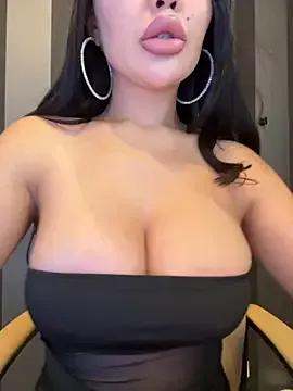 ANGELIKA7741 from StripChat is Freechat