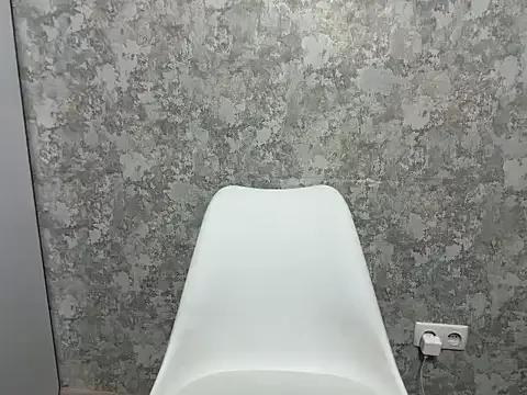 Angelinaa19 from StripChat is Freechat