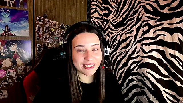 Freechat AngeliqueSulima on StripChat