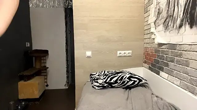 AngeliqueSulima from StripChat is Freechat