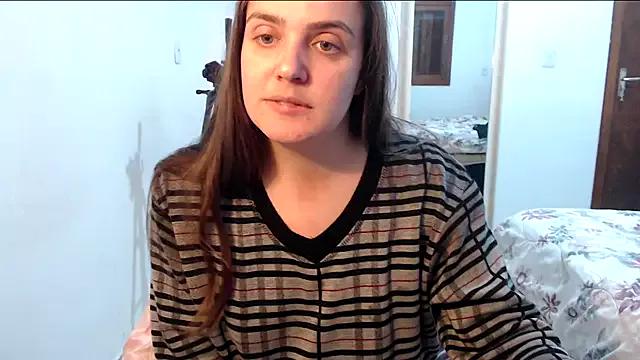 angell_apolo from StripChat is Freechat