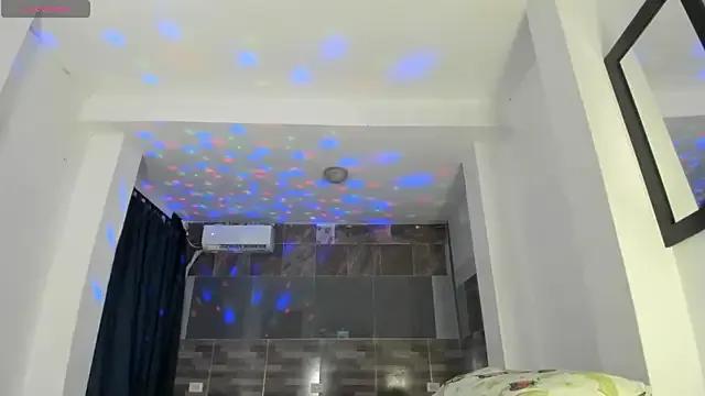 angell_dusttt from StripChat is Freechat