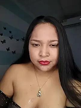 Angelly_ricura from StripChat is Freechat