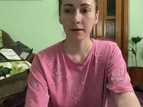 AngelTough20 from StripChat is Freechat