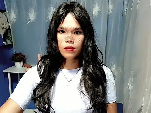 Anggeh_Slut from StripChat is Freechat