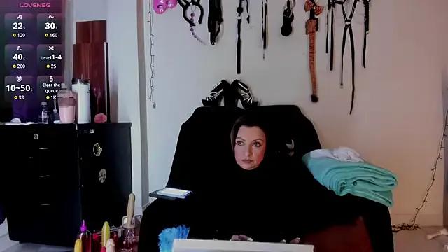 angierot2025 from StripChat is Freechat