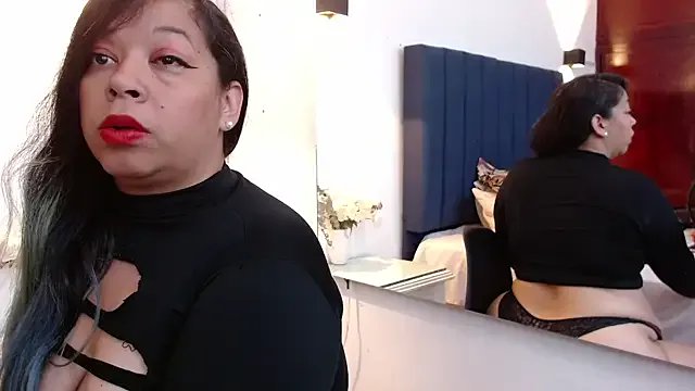 Freechat Angyrios on StripChat