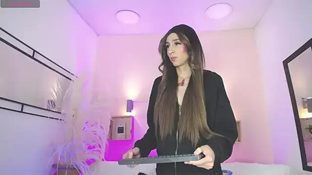 Aniie_Doll from StripChat