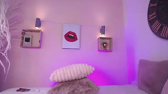 Aniie_Doll from StripChat