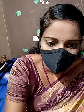 anisha91 from StripChat is Freechat