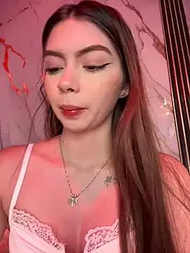 Anita-vega from StripChat is Freechat