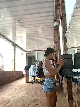 Freechat AnitaDuque on StripChat