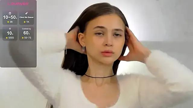 AnitaOwens from StripChat is Freechat