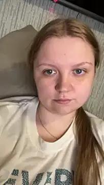 AnitaVine from StripChat is Freechat