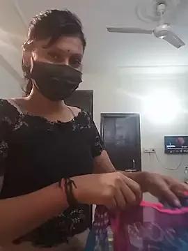 Anjali-04 from StripChat