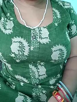 Anjali-bhabhi from StripChat