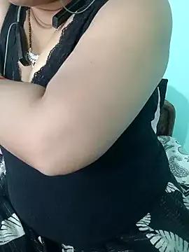 Anjali-bhabhi from StripChat