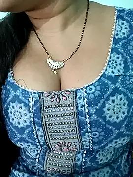 Anjali-bhabhi from StripChat