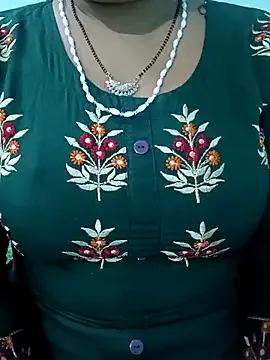 Anjali-bhabhi from StripChat