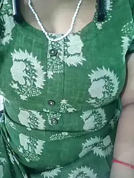 Anjali-bhabhi from StripChat