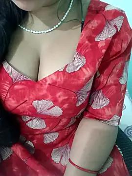 Anjali-bhabhi from StripChat