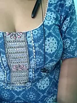 Anjali-bhabhi from StripChat