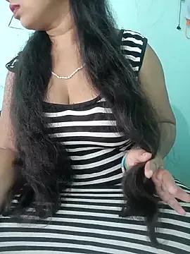 Anjali-bhabhi from StripChat