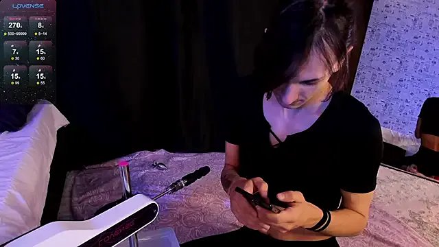 Freechat Anjela_Botton on StripChat