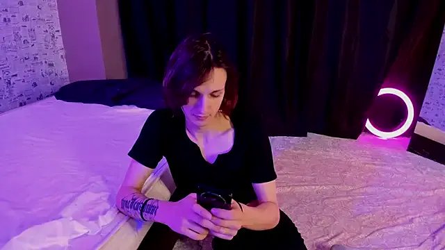 Freechat Anjela_Botton on StripChat