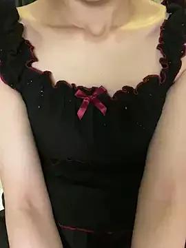 anjyuluxury from StripChat is Freechat