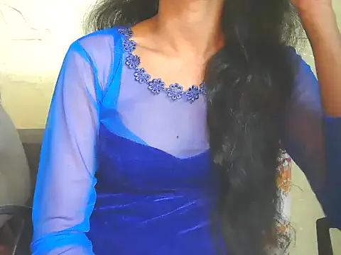 Ankita_Chandel from StripChat is Freechat