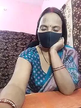 anmika26 from StripChat is Freechat