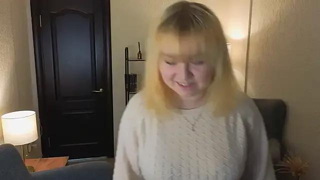 Ann_Hayes from StripChat is Freechat