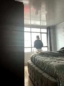 anna_evans9 from StripChat is Freechat