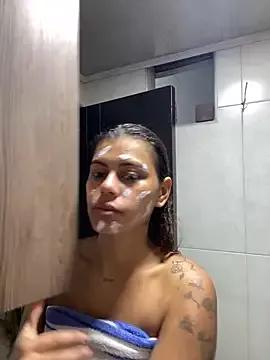 Anna_Klein from StripChat