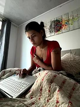 Anna_Klein from StripChat