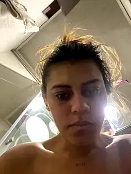Anna_Klein from StripChat