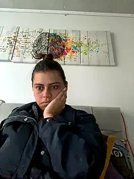 Anna_Klein from StripChat
