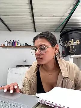 Anna_Klein from StripChat