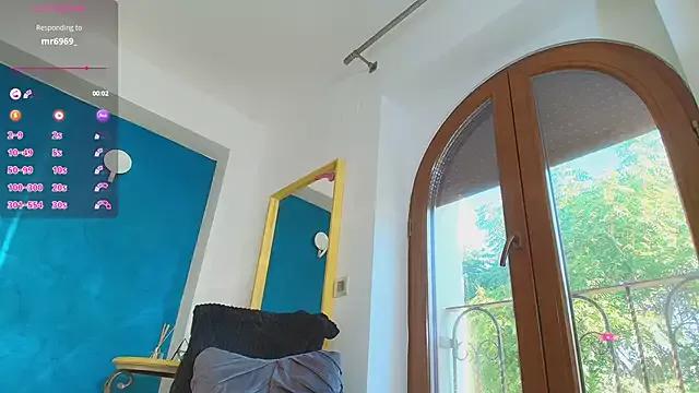 Anna_Lewis from StripChat