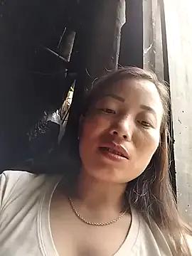 Annaacutee from StripChat is Freechat