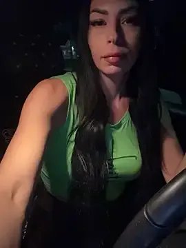 annablisss on StripChat 