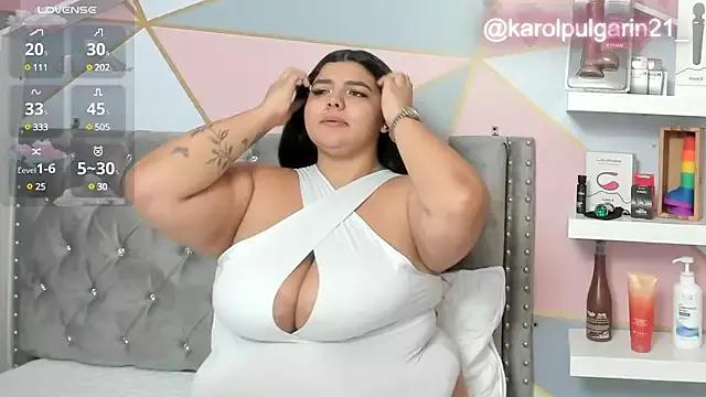 AnnaKross_ from StripChat