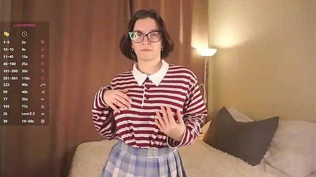 Private AnnalisaYeary on StripChat