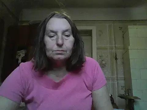 AnnaLive570 from StripChat is Freechat