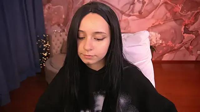 AnnaPearl from StripChat