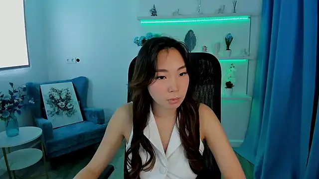 Freechat AnnaReyla on StripChat