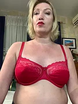 AnnaThurman from StripChat