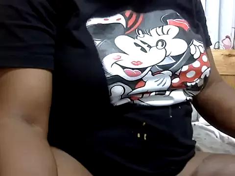 Anne-Marrie from StripChat is Freechat