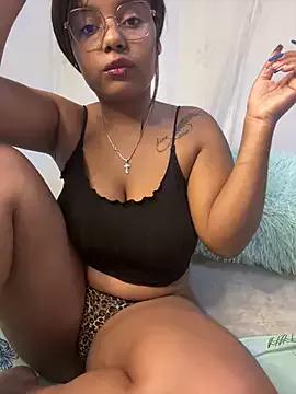 AnnePrince- from StripChat